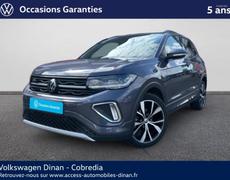 Volkswagen T-Cross Dinan
