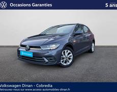 Volkswagen Polo Dinan