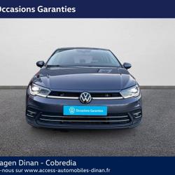 Volkswagen Polo 1.0 TSI 95ch Style DSG7 Dinan