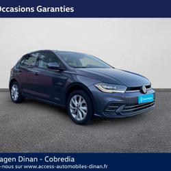 Volkswagen Polo 1.0 TSI 95ch Style DSG7 Dinan