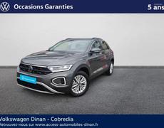 Volkswagen T-Roc Dinan