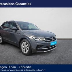 Volkswagen Tiguan 1.5 TSI 150ch Elegance DSG7 Dinan