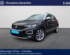 Volkswagen T-Roc Dinan