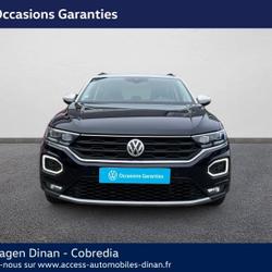 Volkswagen T-Roc 1.0 TSI 115ch Lounge Dinan