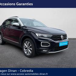 Volkswagen T-Roc 1.0 TSI 115ch Lounge Dinan
