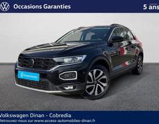 Volkswagen T-Roc Dinan