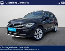 Volkswagen Tiguan Dinan