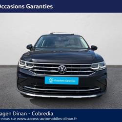 Volkswagen Tiguan 2.0 TDI 150ch Elegance DSG7 Dinan