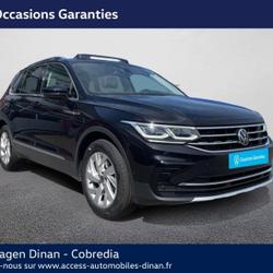 Volkswagen Tiguan 2.0 TDI 150ch Elegance DSG7 Dinan