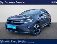 Volkswagen Taigo - 1.0 TSI 110ch Style DSG7 - 19 690 €