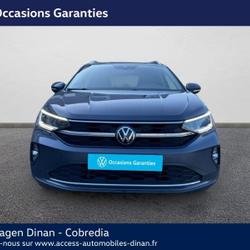 Volkswagen Taigo 1.0 TSI 110ch Style DSG7 Dinan