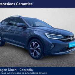 Volkswagen Taigo 1.0 TSI 110ch Style DSG7 Dinan
