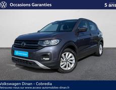 Volkswagen T-Cross - 1.0 TSI 110ch Life Tech - 19 490 €