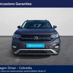 Volkswagen T-Cross 1.0 TSI 110ch Life Tech Dinan