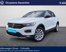 Volkswagen T-Roc Dinan