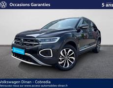 Volkswagen T-Roc Dinan