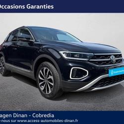 Volkswagen T-Roc 1.5 TSI Evo2 150ch Style Dinan