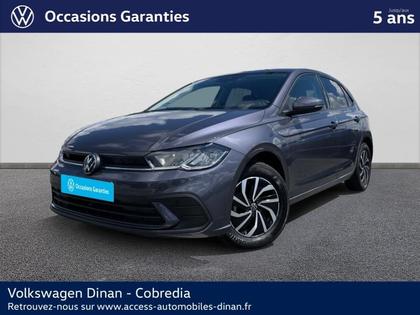 Volkswagen Polo - 1.0 TSI 95ch VW Edition - 20 590 €