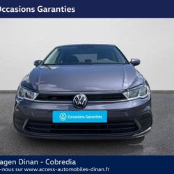 Volkswagen Polo 1.0 TSI 95ch VW Edition Dinan