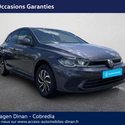 Volkswagen Polo 1.0 TSI 95ch VW Edition Dinan