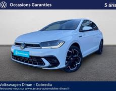 Volkswagen Polo Dinan