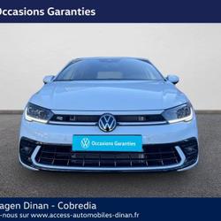 Volkswagen Polo 1.0 TSI 116ch R-Line Edition DSG7 Dinan
