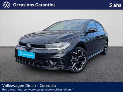Volkswagen Polo - 1.0 TSI 116ch R-Line Edition DSG7 - 25 890 €
