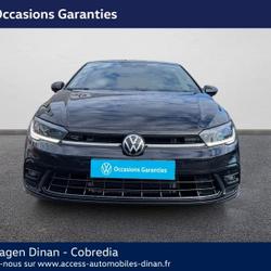Volkswagen Polo 1.0 TSI 116ch R-Line Edition DSG7 Dinan