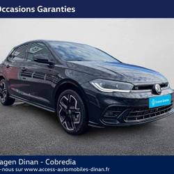 Volkswagen Polo 1.0 TSI 116ch R-Line Edition DSG7 Dinan