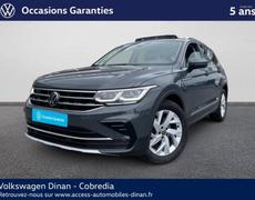 Volkswagen Tiguan Dinan