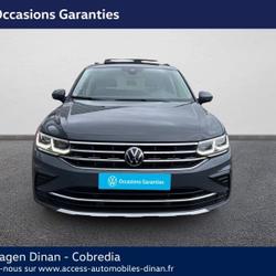 Volkswagen Tiguan 1.5 TSI 150ch Elegance DSG7 Dinan