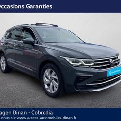 Volkswagen Tiguan 1.5 TSI 150ch Elegance DSG7 Dinan