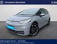 Volkswagen ID3 Dinan