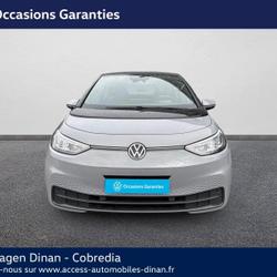 Volkswagen ID3 145ch Pro 58 kWh Dinan