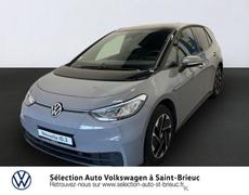 Volkswagen ID3 Dinan
