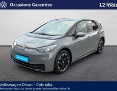 Volkswagen ID3 Dinan