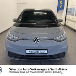 Volkswagen ID3 58 kWh - 204ch Pro Performance Active Dinan