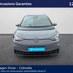 Volkswagen ID3 58 kWh - 204ch Pro Performance Active Dinan