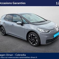 Volkswagen ID3 58 kWh - 204ch Pro Performance Active Dinan