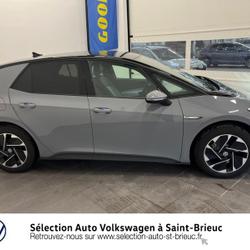 Volkswagen ID3 58 kWh - 204ch Pro Performance Active Dinan