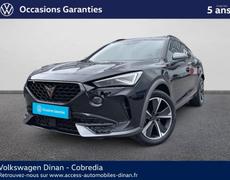Cupra Formentor Dinan