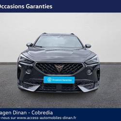 Cupra Formentor 1.4 e-HYBRID 204ch V DSG6 Dinan