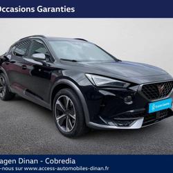 Cupra Formentor 1.4 e-HYBRID 204ch V DSG6 Dinan