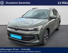 Volkswagen Tiguan Dinan