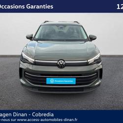 Volkswagen Tiguan 1.5 eTSI 130ch Life Plus DSG7 Dinan