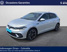 Volkswagen Polo - 1.0 TSI 95ch R-Line Edition - 21 990 €