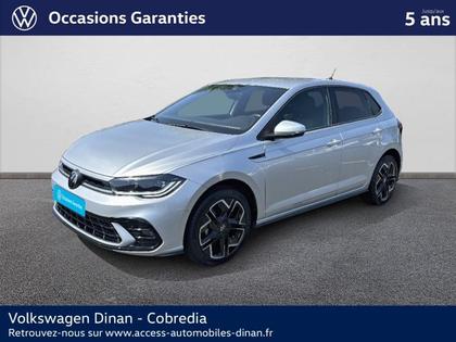 Volkswagen Polo - 1.0 TSI 95ch R-Line Edition - 21 990 €