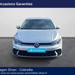 Volkswagen Polo 1.0 TSI 95ch R-Line Edition Dinan
