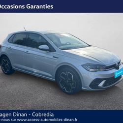 Volkswagen Polo 1.0 TSI 95ch R-Line Edition Dinan