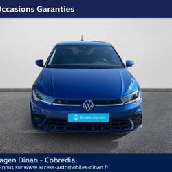 Volkswagen Polo 1.0 TSI 95ch R-Line Edition Dinan